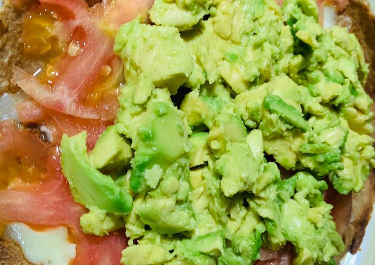 Tortitas de espelta: estilo crepe o estilo pizza