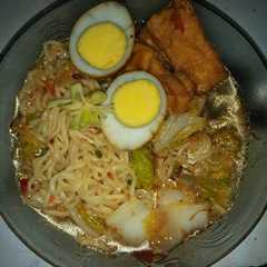 รูปของ Mie Pedas Jeletet