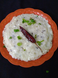 ઘેંશ (Ghesh Recipe In Gujarati) રેસીપી મુખ્ય ફોટો