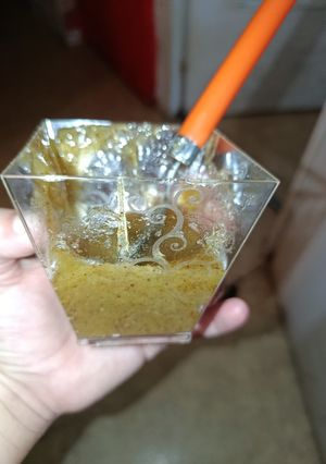 Une photo de Ma délicieuse recette de confiture de kiwi 🥝