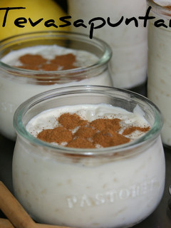 Una foto de Arroz con Leche 🥛🥛🎄