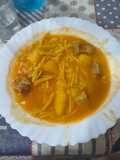 Guiso de Magra
