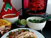 Una foto de adobo de achiote