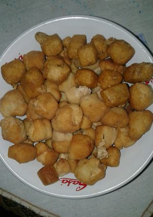 Foto resep Tahu kress