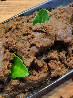 Foto resep Rendang Daging Istimewa