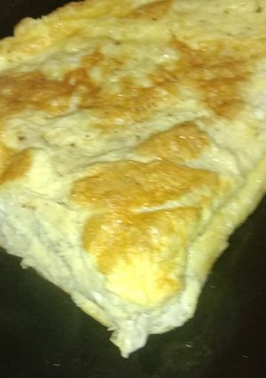 A picture of Omelette.