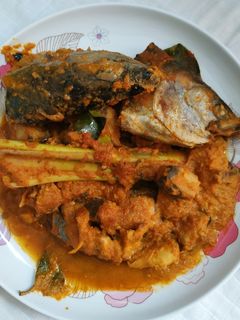 Foto resep Tuna Bumbu Bali