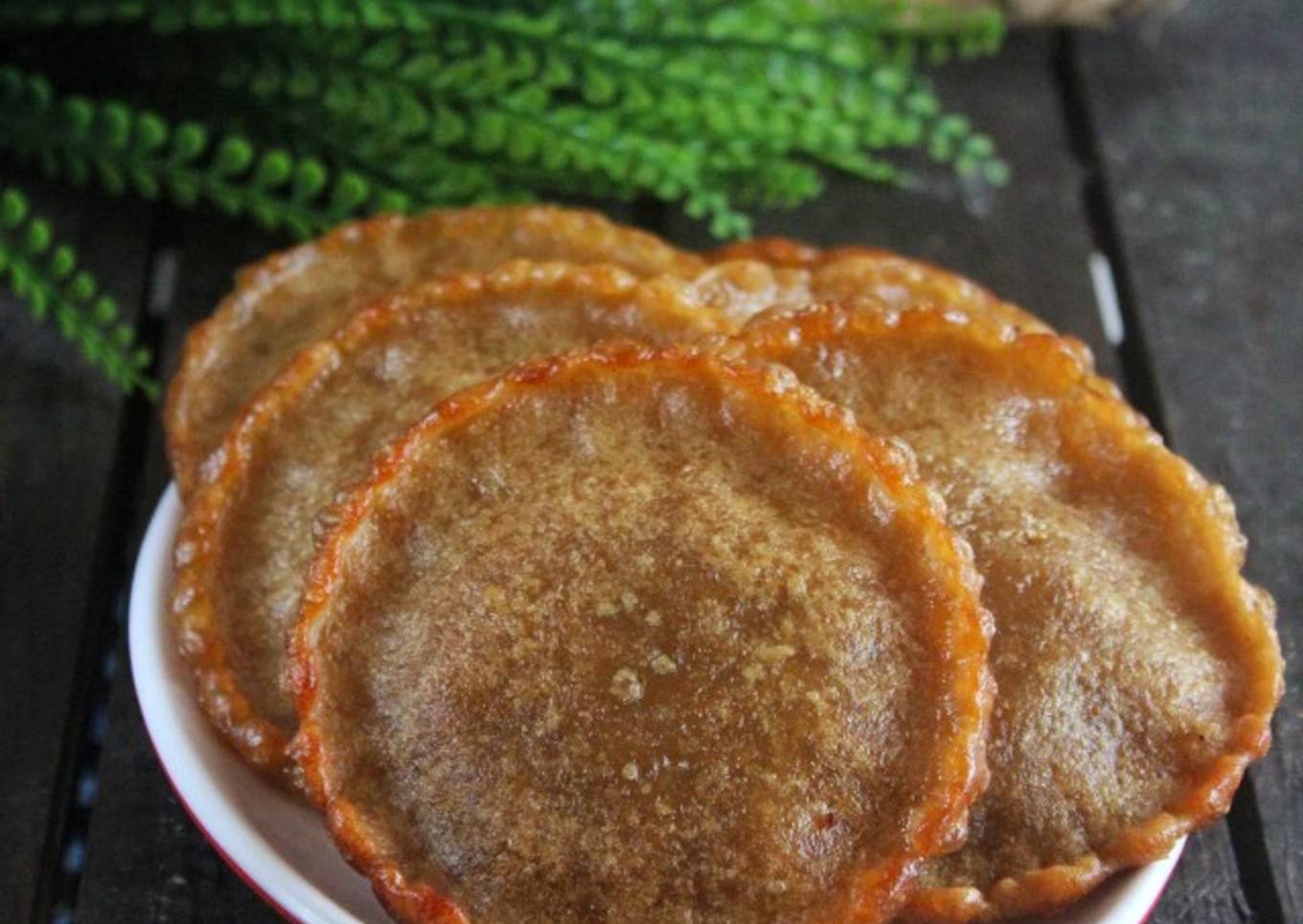 Kue Cucur