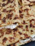 ⭐⭐ Naan/ tortillas sans gluten