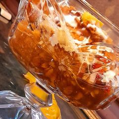 A picture of 🤪🤪Chatpata chana chat🤪🤪🤪.