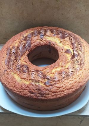 Foto resep Bolu Jadul