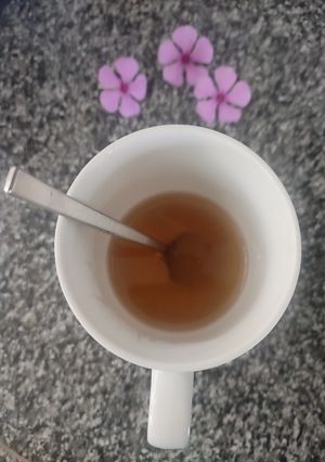 ઇમ્યુનીટી ટી (Immunity Tea Recipe In Gujarati) રેસીપી મુખ્ય ફોટો