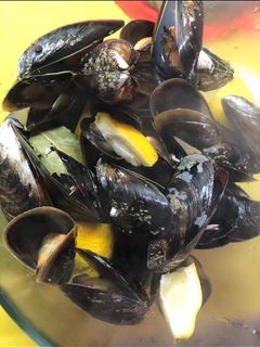 Una foto de Mejillones, receta clásica y fácil