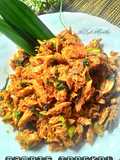 Pampis Tongkol