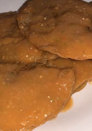 Una foto de Doraditas Simples🌮🥫