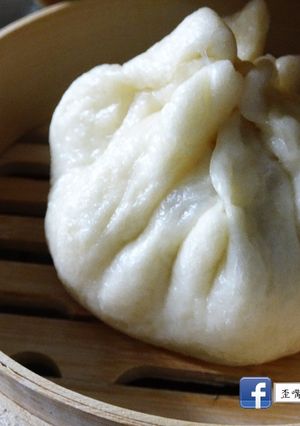 蔥肉包 的食譜成品照片