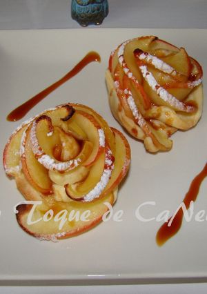 Una foto de Pomarosa