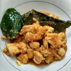 รูปของ Rica dada ayam