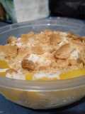 Mango Float