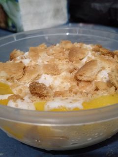 Foto resep Mango Float