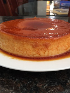 Una foto de Queso de leche