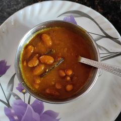 Rajma A picture of Rajma.