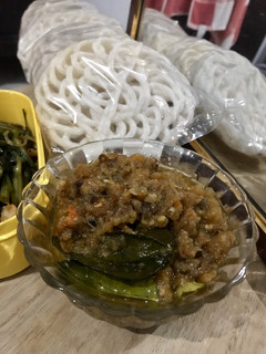 Foto resep Sambal baby cumi