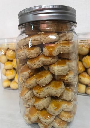 Foto resep Kue Kacang