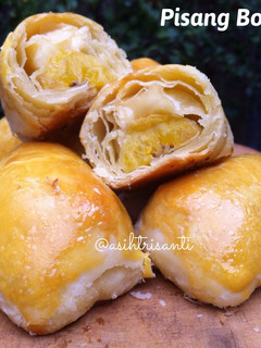 Foto resep Pisang Bolen