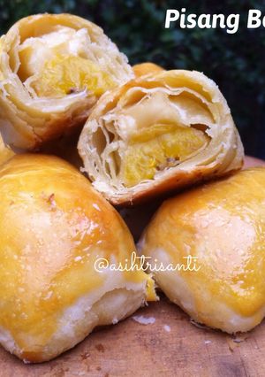 Foto resep Pisang Bolen