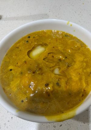 A picture of Imli ki kadi.