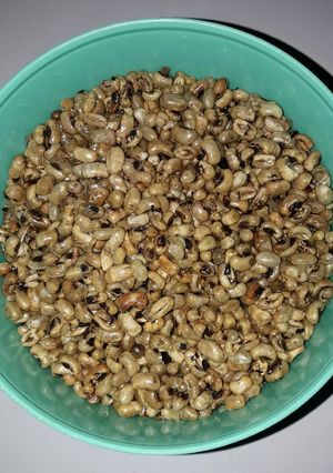 Foto resep Kacang othok homemade