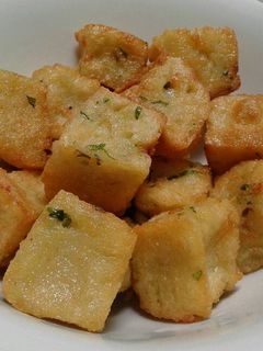 Foto resep Pempek sutra tengiri