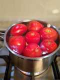 Salsa para pizza