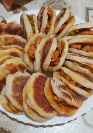 صورة لوصفة ميني بطبوط