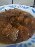 Babi tauco