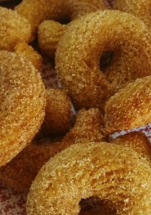 Una foto de Churrosquillas