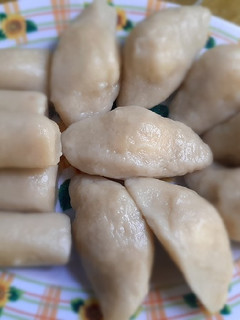 Foto resep Pempek dos Ny Liem