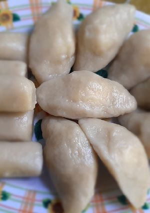 Foto resep Pempek dos Ny Liem