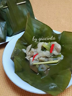 Foto resep Pepes Jamur