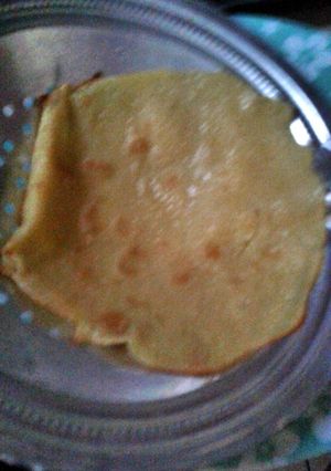 Foto resep Telur ceplok