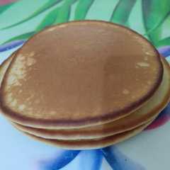 รูปของ Pancakes original