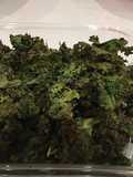 Kale chips