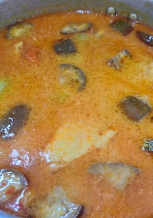Foto resep LODEH IWAK PE / SAYUR IWAK PE ▪︎
