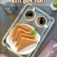 Roti Boy Toast