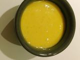 Holland mártás - Hollandaise - házilag