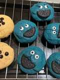 Soft cookies
