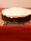 Guinness Chocolate Cake