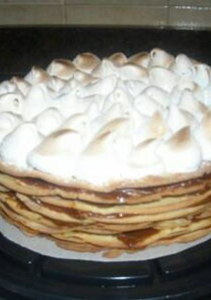 Una foto de Rogel