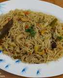 Vermicelli Pulao
